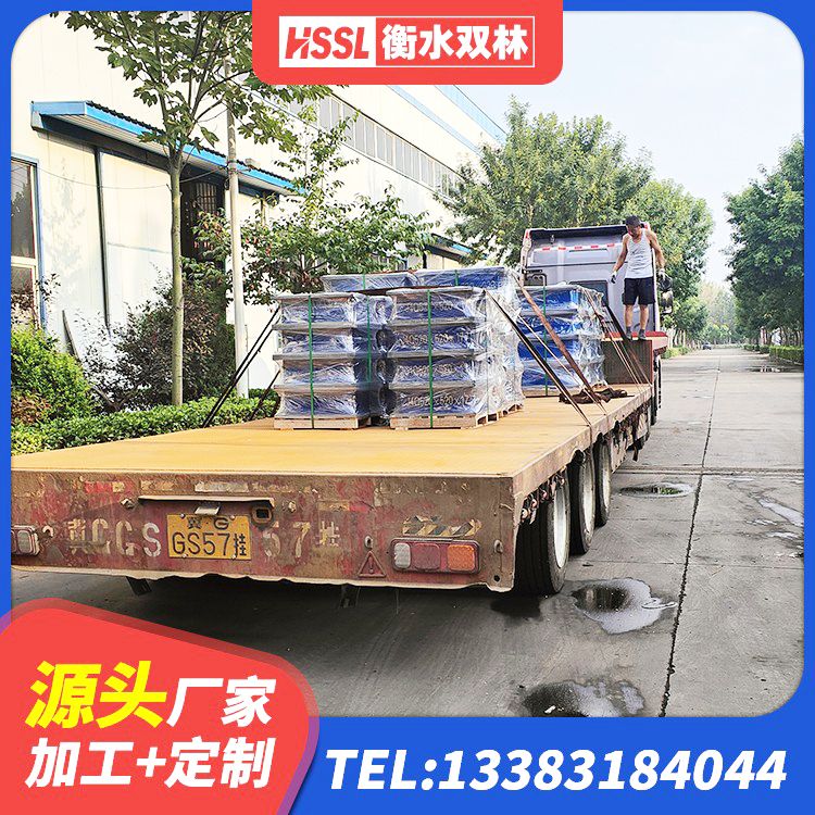 临洮县橡胶隔震支座装置生产厂家 临洮县建筑预制楼梯橡胶隔震支座厂家 临洮县LNR1100隔震支座生产加工 临洮县LNR1000橡胶支座生产加工 - 第4张