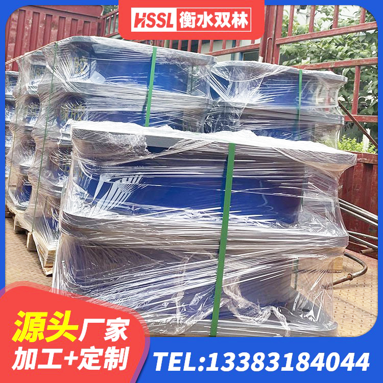 临洮县LRB700铝芯隔震支座生产厂家 临洮县建筑钢结构支座厂家电话 临洮县LNR隔震支座800源头工厂 临洮县HDR700高阻尼橡胶支座生产厂家 - 第8张