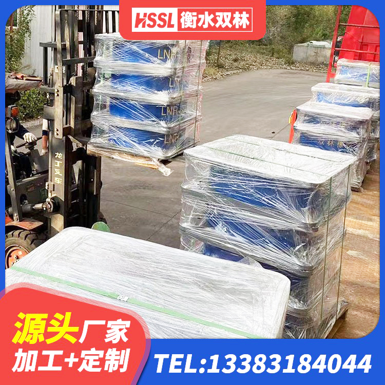临洮县LNR水平力分散力型隔震支座源头工厂 临洮县LNR600天然橡胶隔震支座多少钱 临洮县抗震隔震支座工厂厂家 临洮县HDR600高阻尼建筑隔震支座 - 第4张