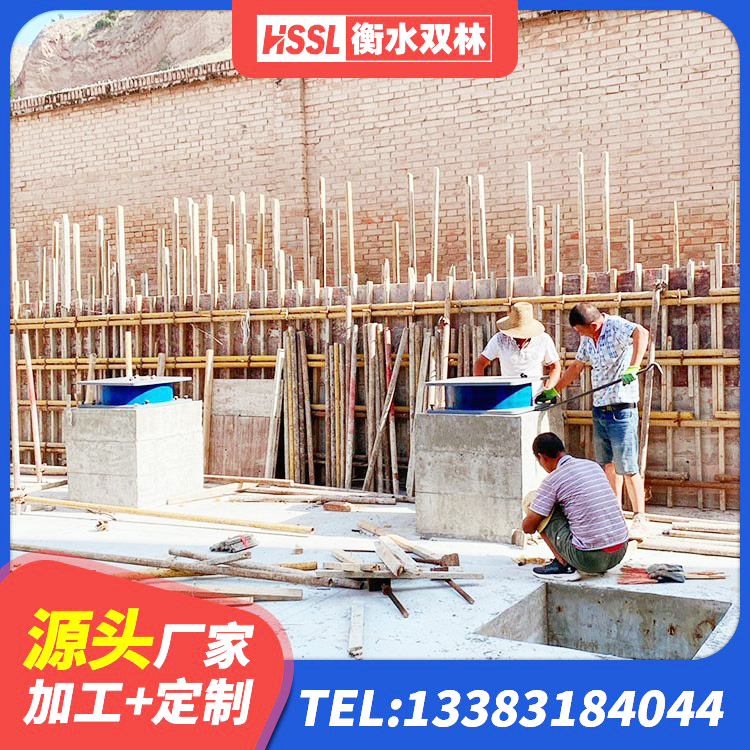 临洮县LRB700铝芯隔震支座生产厂家 临洮县建筑钢结构支座厂家电话 临洮县LNR隔震支座800源头工厂 临洮县HDR700高阻尼橡胶支座生产厂家 - 第3张