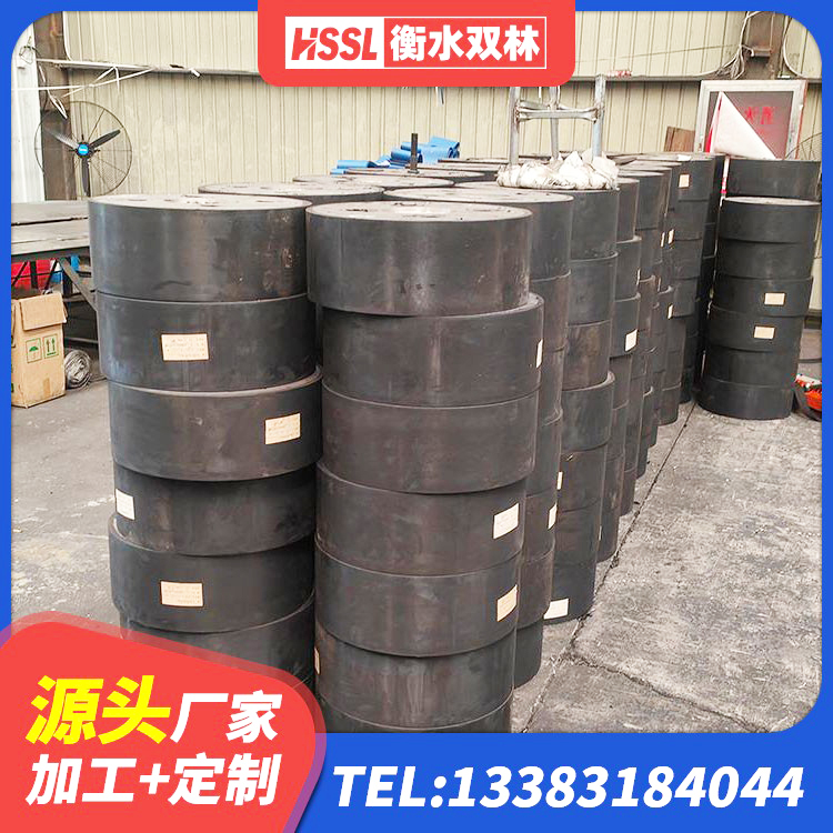 临洮县LRB1200橡胶隔震支座厂家电话 临洮县固定型抗震支座工厂 临洮县铅芯隔震支座什么价格 临洮县高阻尼减震橡胶支座 - 第7张