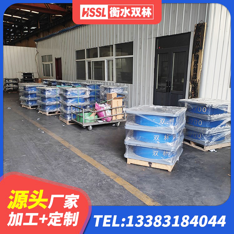 临洮县建筑铅芯支座多少钱 临洮县LRB铅芯隔震支座生产厂家 临洮县LNR1000隔震橡胶支座 临洮县减震隔震橡胶支座生产厂家 - 第6张