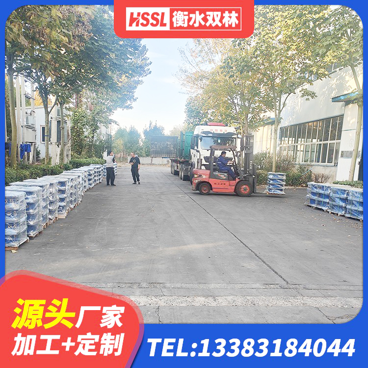 临洮县钢连廊抗震支座生产厂家 临洮县建筑铅芯防震支座商家 临洮县橡胶隔震支座LRB500型厂家 临洮县非连续端铅芯隔震支座生产厂家 - 第8张