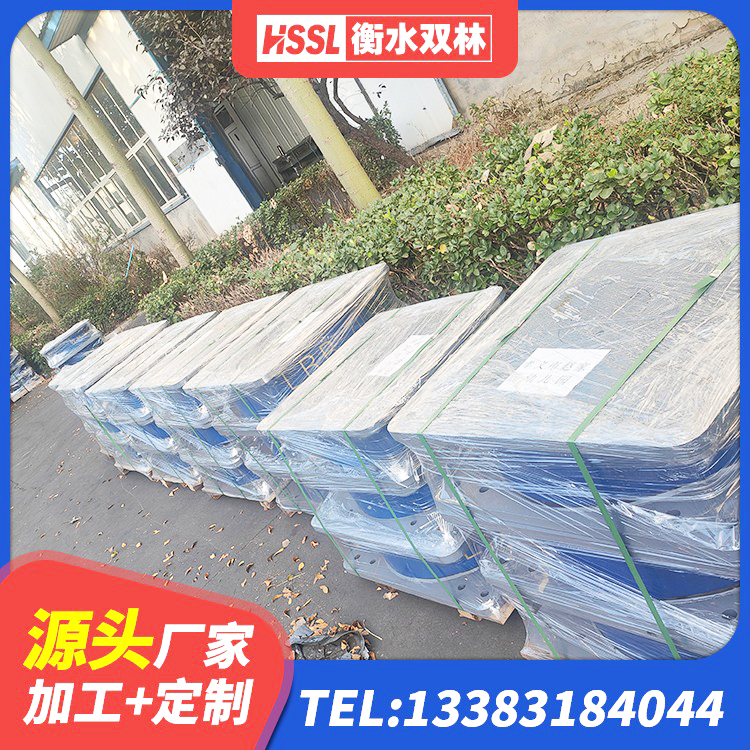 临洮县建筑抗震式隔震支座源头工厂 临洮县LNR600橡胶隔震支座 临洮县天然橡胶支座LNR 临洮县建筑铅芯橡胶隔震支座装置源头工厂 - 第4张